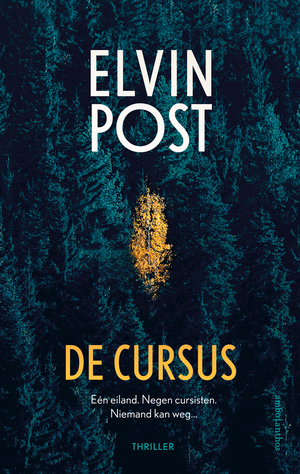 De cursus by Elvin Post