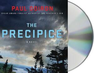 The Precipice by Paul Doiron