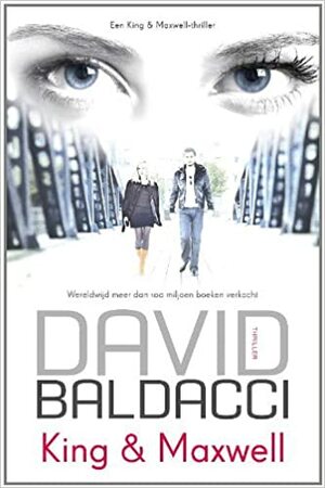 King en Maxwell by David Baldacci