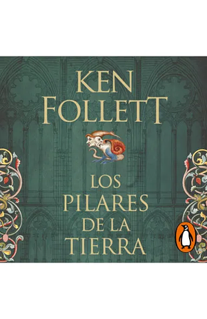 Los pilares de la Tierra  by Ken Follett