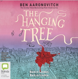 The Hanging Tree by Ben Aaronovitch