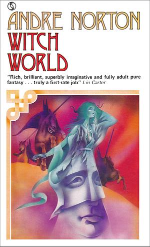 Witch World by Andre Norton