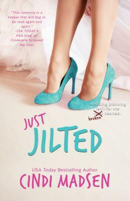 Just Jilted by Cindi Madsen