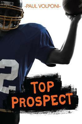 Top Prospect by Paul Volponi