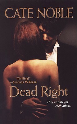 Dead Right by Cate Noble