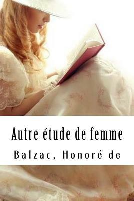 Autre by Honoré de Balzac