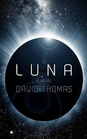 Luna by David Thomas