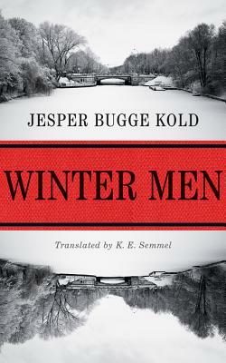 Winter Men by Jesper Bugge Kold