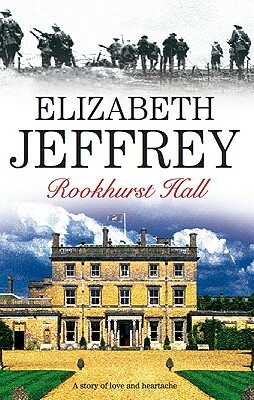 Rookhurst Hall by Elizabeth Jeffrey