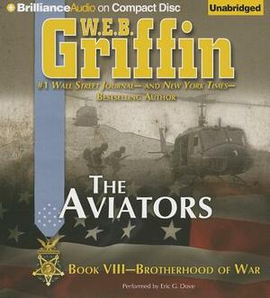 The Aviators by W.E.B. Griffin