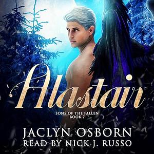 Alastair by Jaclyn Osborn