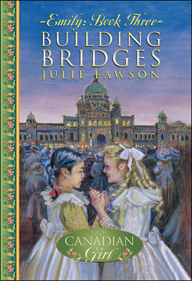 Building Bridges by Julie Lawson