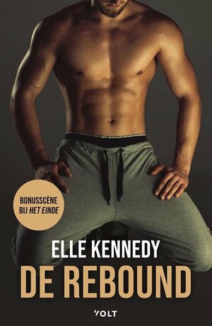 De rebound by Elle Kennedy