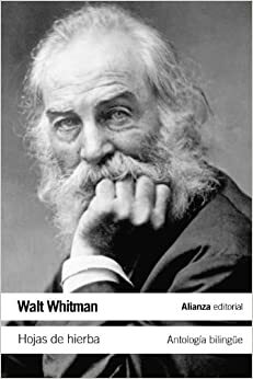 Hojas de hierba by Walt Whitman