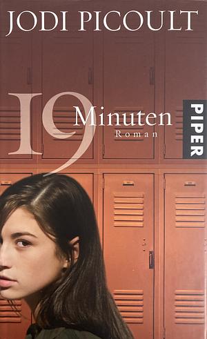 Neunzehn Minuten by Jodi Picoult