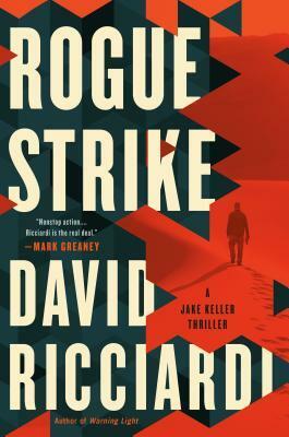 Rogue Strike by David Ricciardi