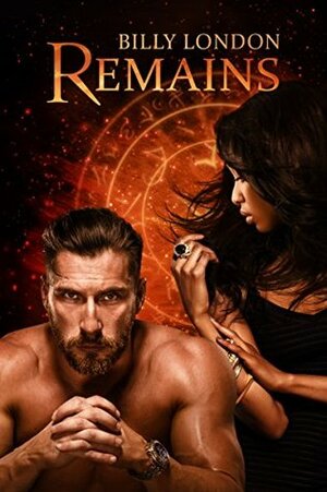 Remains by Billy London