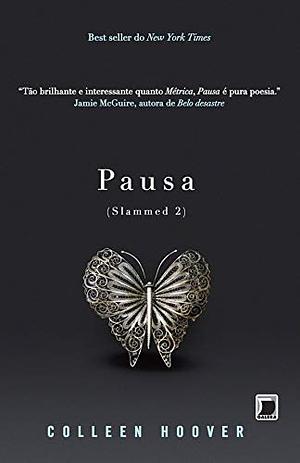 Pausa by Colleen Hoover