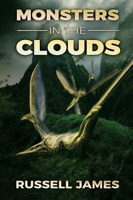 Monsters In The Clouds by Russell James
