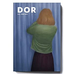 DOR #36 - Vară 2019 by Decât o Revistă