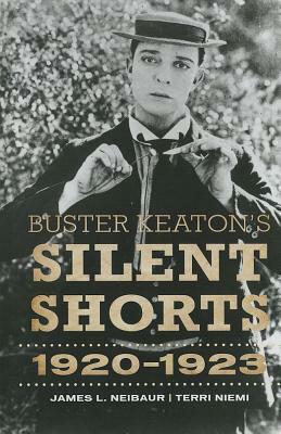 Buster Keaton's Silent Shorts by Terri Niemi, James L. Neibaur