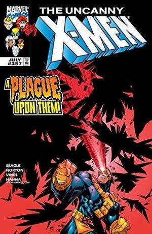Uncanny X-Men (1963-2011) #357 by Steven T. Seagle