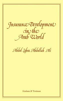 Insurance Development in the Arab World:: An Analysis of the Relationship Between Available Domestic Retention Capacity and the Demand for Internation by 