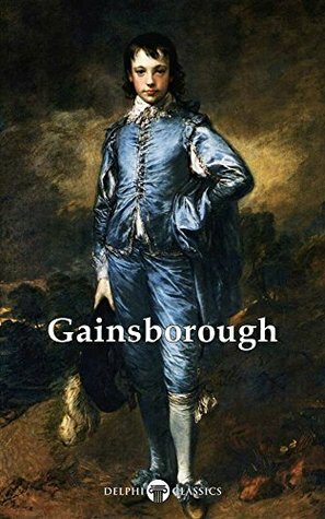 Complete Works of Thomas Gainsborough by Thomas Gainsborough, Peter Russell