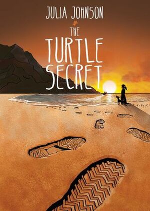 The Turtle Secret by Julia Johnson