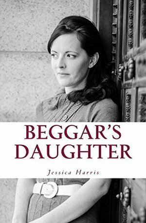 Beggar's Daughter by Jessica Harris