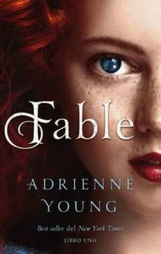 Fable by Adrienne Young