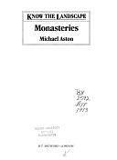 Monasteries by Michael Aston