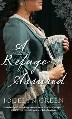 Refuge Assured by Jocelyn Green