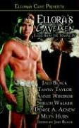 Ellora's Cavemen: Tales from the Temple IV by Jaid Black, Shiloh Walker, Denise A. Agnew, Annie Windsor, Mlyn Hurn, Tawny Taylor