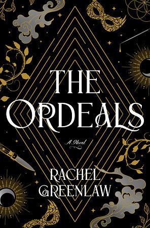The Ordeals by Rachel Greenlaw