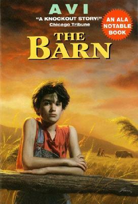 The Barn by Avi