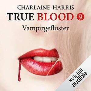 Vampirgeflüster by Charlaine Harris