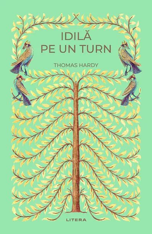 Idila pe un turn by Thomas Hardy