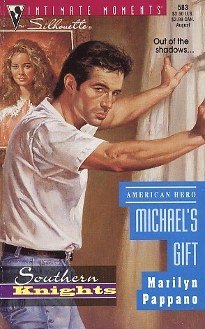 Michael's Gift (Southern Knights, #1) by Marilyn Pappano