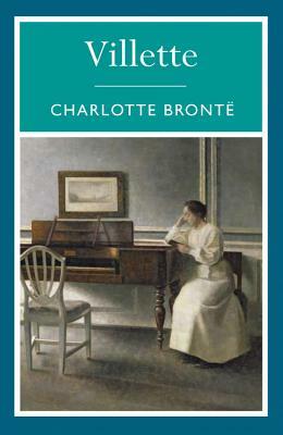 Villette by Charlotte Brontë