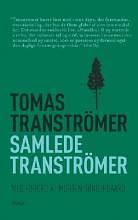 Samlede Tranströmer by Tomas Tranströmer