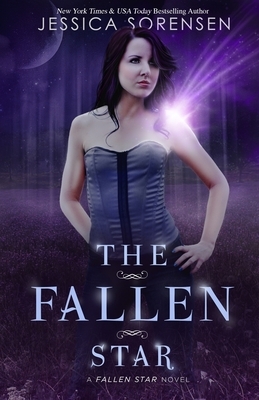 The Fallen Star by Jessica Sorensen