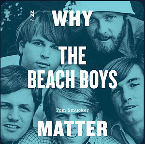 Why the Beach Boys Matter by Tom Smucker