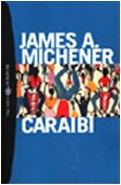 Caraibi by James A. Michener