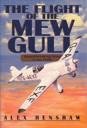 The Flight of the Mew Gull by Alex Henshaw