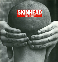 Skinhead by Nick Knight