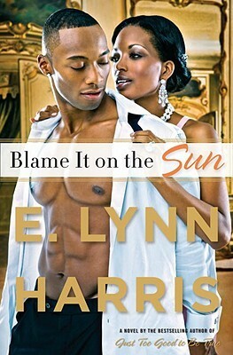 Blame it on the Sun by E. Lynn Harris