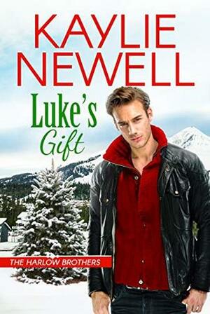 Luke's Gift by Kaylie Newell