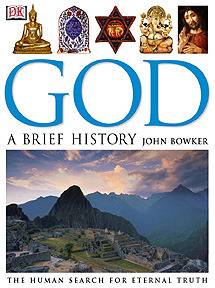 God, a Brief History by John Bowker
