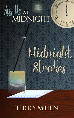 Midnight Strokes by Terry Milien